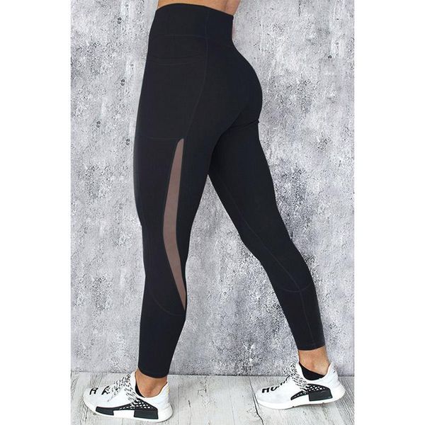 women's leggings 2021 arrival textured high waist workout womens with pocket, Black
women's leggings 2021 arrival textured high waist workout womens with pocket, Black