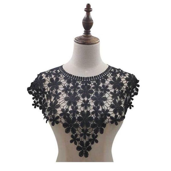 lace fake collar hollow out solid color flowers decorative diy handmade shawl party banquet embroidery dress clothes acc jllzbi
lace fake collar hollow out solid color flowers decorative diy handmade shawl party banquet embroidery dress clothes acc jllzbi