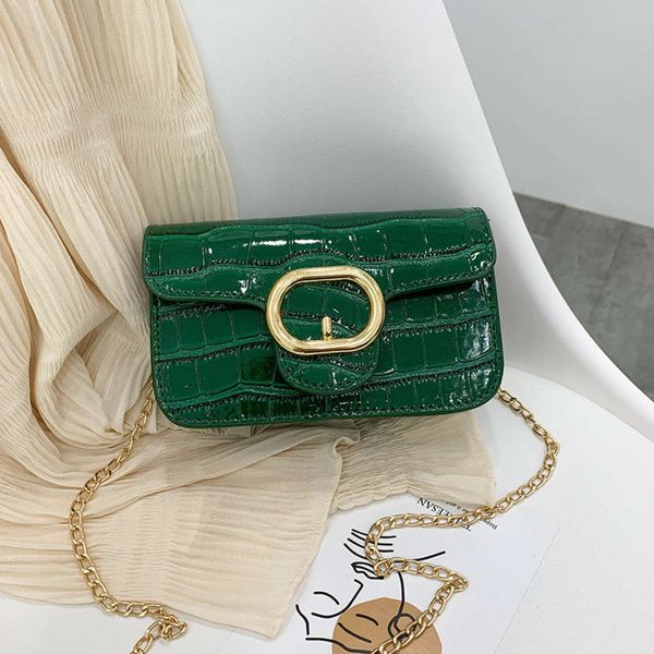 hbp texture women's 2021 spring new korean versatile messenger fashion chain small square bag
hbp texture women's 2021 spring new korean versatile messenger fashion chain small square bag