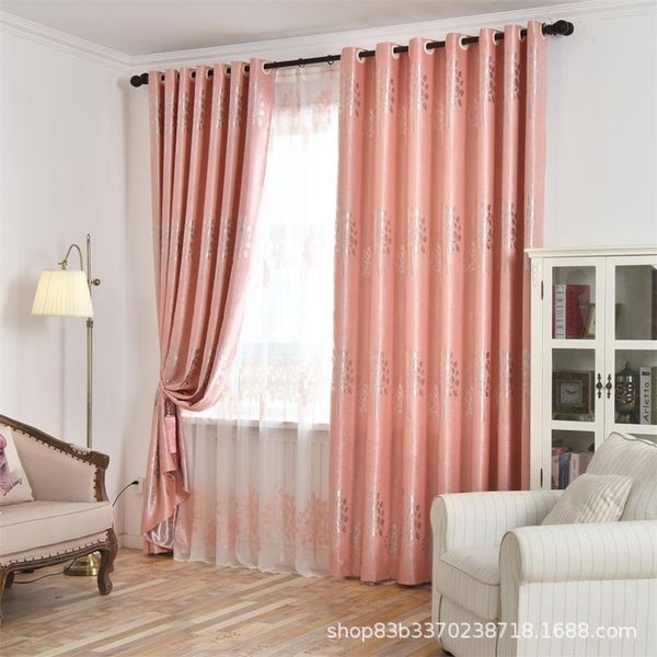 new simple modern double-sided curtain fabric high shading shade fabric living room bedroom balcony
new simple modern double-sided curtain fabric high shading shade fabric living room bedroom balcony