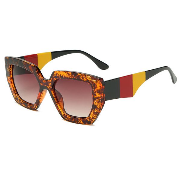 2020 thick frame sunglasses for women brown gift items square sun glasses for ladies uv400 colour accessories female big uv400
2020 thick frame sunglasses for women brown gift items square sun glasses for ladies uv400 colour accessories female big uv400