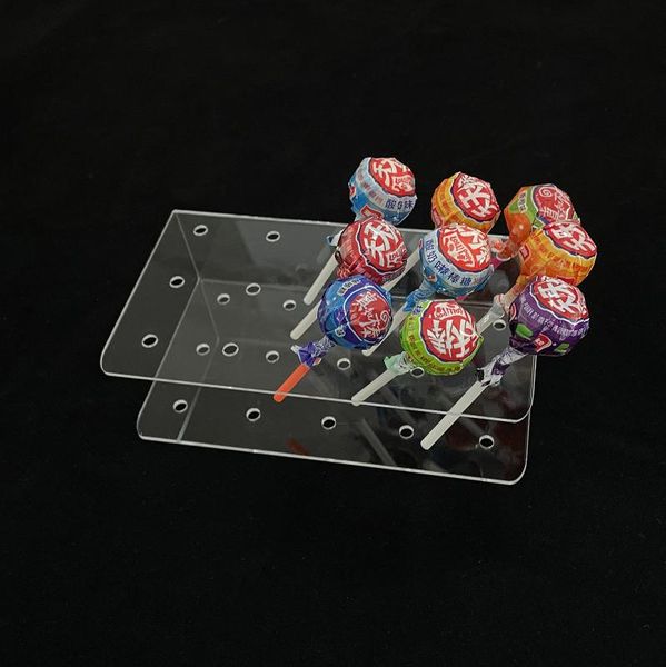 other bakeware 15 holes cake diy u shaped holder baking tools display lollipop stand with shelf stick kitchen tool
other bakeware 15 holes cake diy u shaped holder baking tools display lollipop stand with shelf stick kitchen tool