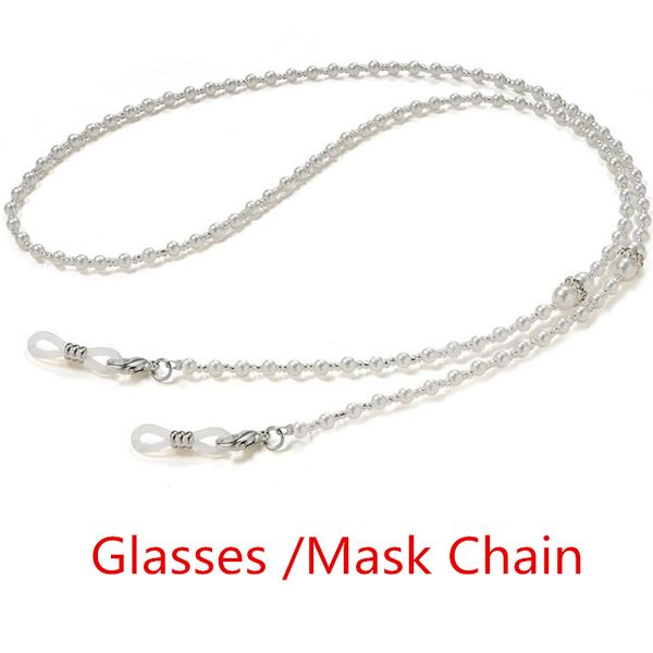 wholesale handmade dual women beads chain white artificial pearl mask glasses lanyard with lobster clasp vintage holder necklace anti-throw
wholesale handmade dual women beads chain white artificial pearl mask glasses lanyard with lobster clasp vintage holder necklace anti-throw