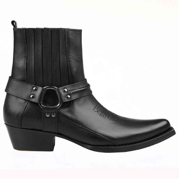 dress shoes cano de pedaleira masculino, estilo ocintal, com fivela, melhor bota cowboy, salto médio, calçado para motocicleta, novo sign, t, Black
dress shoes cano de pedaleira masculino, estilo ocintal, com fivela, melhor bota cowboy, salto médio, calçado para motocicleta, novo sign, t, Black
