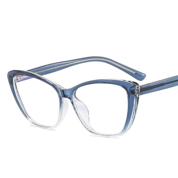 sunglasses 80282 tr90 cat eye anti-blue light spring leg glasses frame for men women optical fashion computer eyeglasses, White;black
sunglasses 80282 tr90 cat eye anti-blue light spring leg glasses frame for men women optical fashion computer eyeglasses, White;black