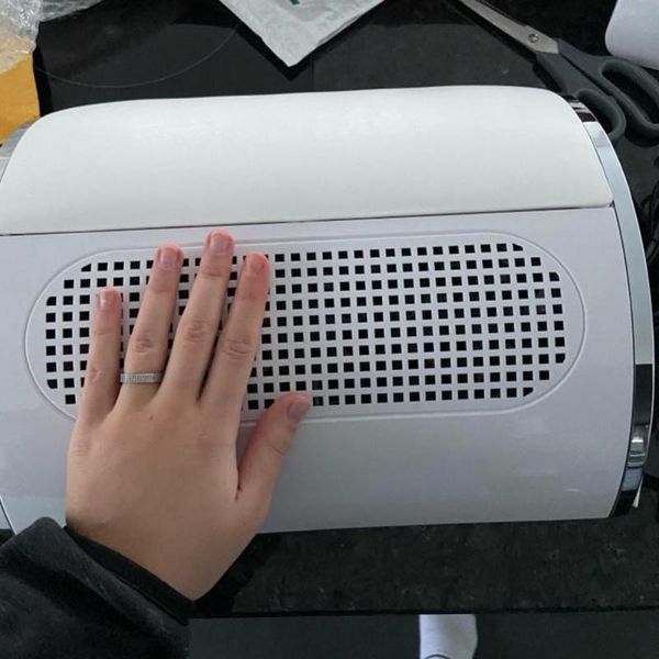 nail drill & accessories art dust suction collector vacuum cleaner equipment machine manicure salon
nail drill & accessories art dust suction collector vacuum cleaner equipment machine manicure salon