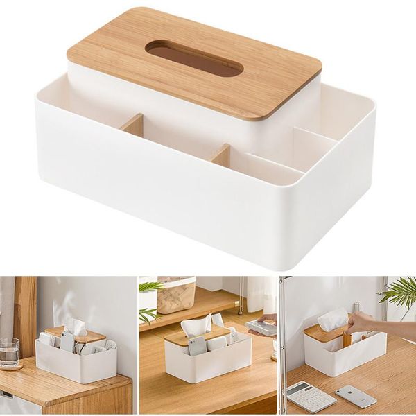 tissue boxes & napkins multifunctional box rectangular desk storage stationery holder for home office car restaurant gq
tissue boxes & napkins multifunctional box rectangular desk storage stationery holder for home office car restaurant gq