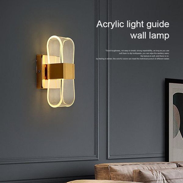 wall lamps led lamp bedroom bedside guide light guest room corridor staircase creative personality warm romantic fixture
wall lamps led lamp bedroom bedside guide light guest room corridor staircase creative personality warm romantic fixture