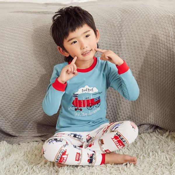 pajamas housewear children pyjamas girl spring fall cartoon printing pattern set 100% cotton sleepwear kids nightwear, Blue;red
pajamas housewear children pyjamas girl spring fall cartoon printing pattern set 100% cotton sleepwear kids nightwear, Blue;red