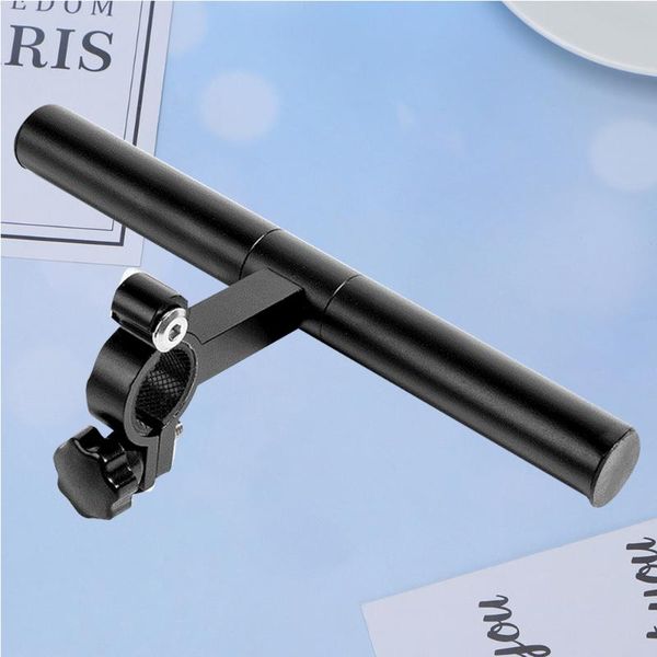 bike handlebars &components 1pc handle expansion frame handlebar extender extension bracket lamp torch accessories (blac
bike handlebars &components 1pc handle expansion frame handlebar extender extension bracket lamp torch accessories (blac