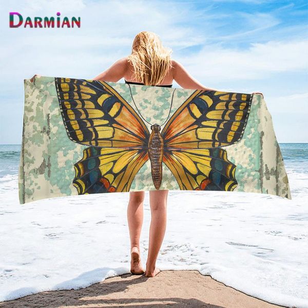 towel darmian retro butterfly pattern bath towels soft face hair quick dry for kids adults summer beach absorbent toalla
towel darmian retro butterfly pattern bath towels soft face hair quick dry for kids adults summer beach absorbent toalla