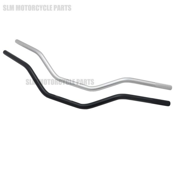 handlebars universal for motorcycle handlebar motorbike aluminum alloy sand blasting technology finished handle bar 81cm 22mm black
handlebars universal for motorcycle handlebar motorbike aluminum alloy sand blasting technology finished handle bar 81cm 22mm black
