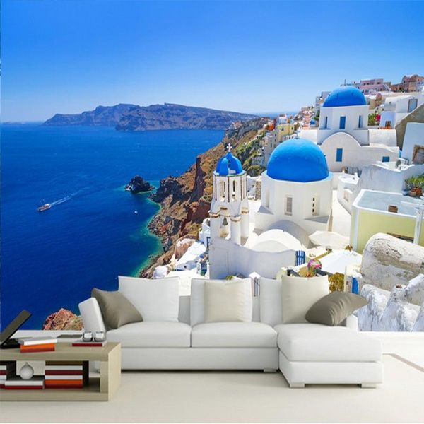 wallpapers drop po wallpaper 3d greek love sea white castle living room sofa tv lobby studio mural
wallpapers drop po wallpaper 3d greek love sea white castle living room sofa tv lobby studio mural