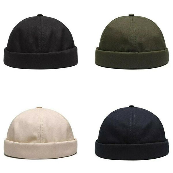 beanies cotton brimless sailor cap skullcap solid hip hop men women design casual for outdoors, lounging headwear
beanies cotton brimless sailor cap skullcap solid hip hop men women design casual for outdoors, lounging headwear