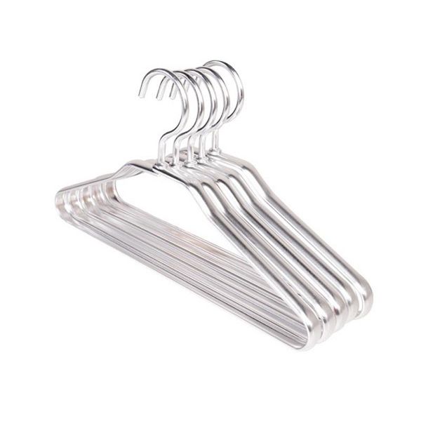 100pcs golden silver aluminum alloy shirts dress hanger luxury anti-rust kids baby clothes drying rack wen6884
100pcs golden silver aluminum alloy shirts dress hanger luxury anti-rust kids baby clothes drying rack wen6884