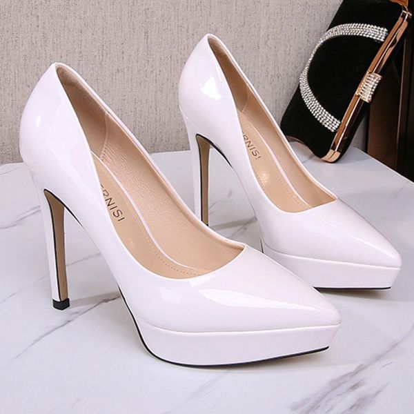 dress shoes high heel pumps offick design casual women's shallow mouth work stiletto heels large size, Black
dress shoes high heel pumps offick design casual women's shallow mouth work stiletto heels large size, Black