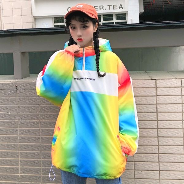 2 colors autumn and winter harakuju bomber jacket women cotton thicking zipper outwear coats womens (m2838, Black;brown
2 colors autumn and winter harakuju bomber jacket women cotton thicking zipper outwear coats womens (m2838, Black;brown