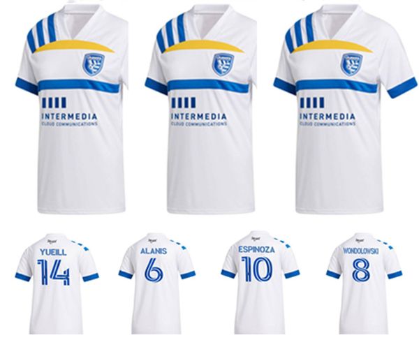 2021 pattern jose earthquakes soccer jersey 21 22 mls #10 espinoza wondolowski uniform mens #6 alanis yueill custom version men football, Black;yellow
2021 pattern jose earthquakes soccer jersey 21 22 mls #10 espinoza wondolowski uniform mens #6 alanis yueill custom version men football, Black;yellow