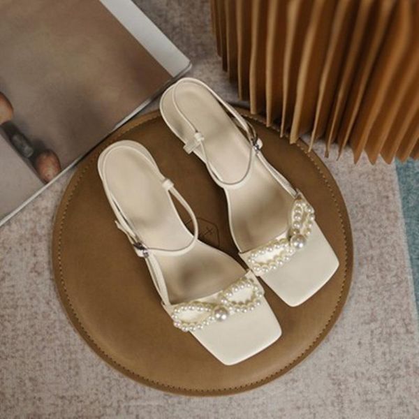 sandals genuine leather pumps butterfly-knot women's square toes shoes buckle strap high heels fashion for, Black
sandals genuine leather pumps butterfly-knot women's square toes shoes buckle strap high heels fashion for, Black