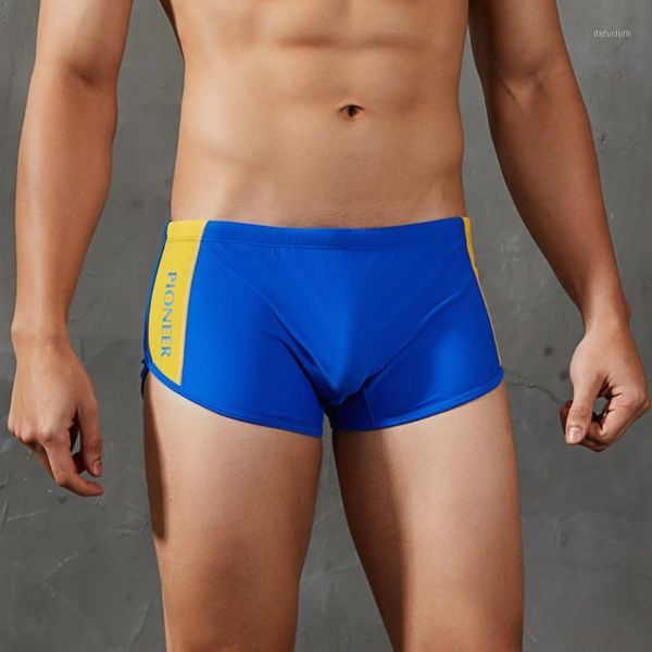 mayo de praia homens maillot bain beach short sport swimwear trunk boxer swimming pool shorts men pioneer sunga men's, White;black
mayo de praia homens maillot bain beach short sport swimwear trunk boxer swimming pool shorts men pioneer sunga men's, White;black