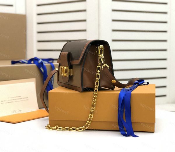 m44391 dauphine bag womens tote brown flower weaving leather shoulder bag with chain crossbody handbags purse classic metal hasp bags
m44391 dauphine bag womens tote brown flower weaving leather shoulder bag with chain crossbody handbags purse classic metal hasp bags