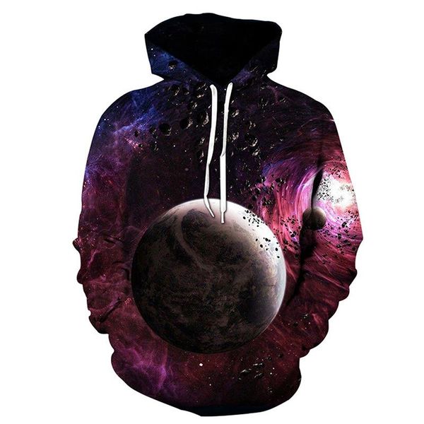 men's hoodies & sweatshirts space galaxy men/women sweatshirt fashion hooded 3d universe starry sky clothing cap hoody print paisley ne, Black
men's hoodies & sweatshirts space galaxy men/women sweatshirt fashion hooded 3d universe starry sky clothing cap hoody print paisley ne, Black