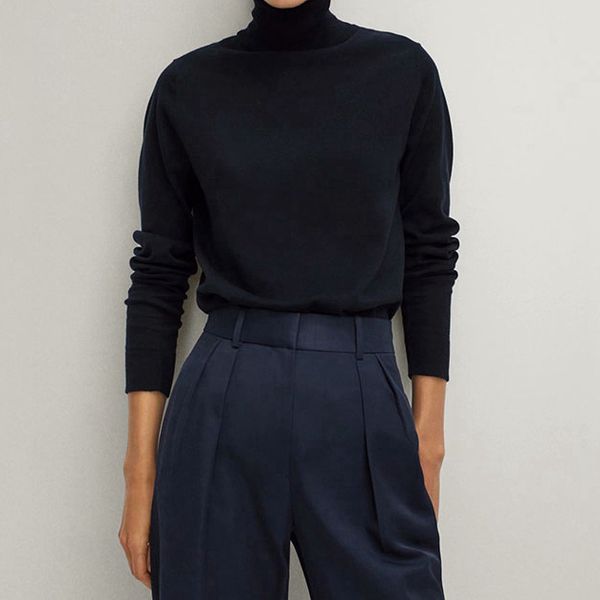 2021 autumn and winter new long-sleeved high-neck pullover casual fashion all-match base sweater women 68nk, White;black
2021 autumn and winter new long-sleeved high-neck pullover casual fashion all-match base sweater women 68nk, White;black