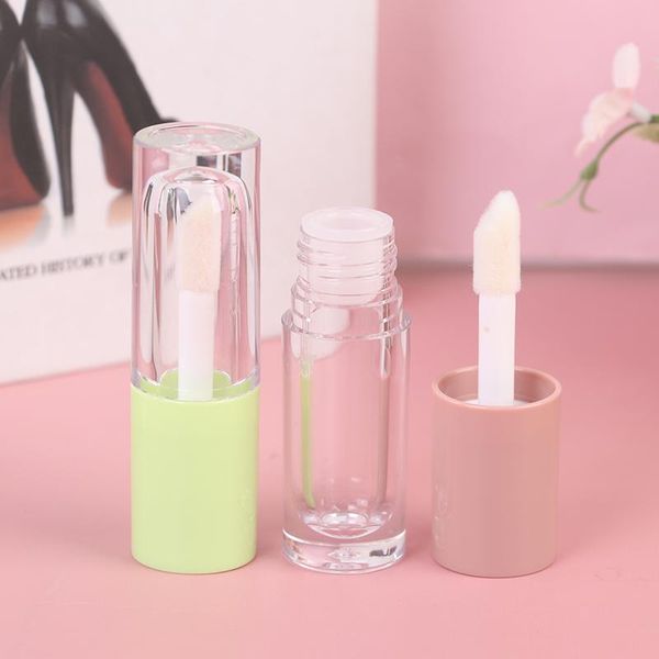 storage bottles & jars 1 pc 6ml empty lip gloss tube portable cosmetic container bottle lipstick
storage bottles & jars 1 pc 6ml empty lip gloss tube portable cosmetic container bottle lipstick