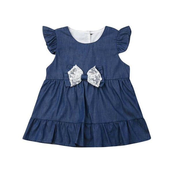 summer toddler baby girl clothes lace denim ruffle princess dress rompers bodysuit jumpsuit playsuit sunsuits 0-3t, Red;yellow
summer toddler baby girl clothes lace denim ruffle princess dress rompers bodysuit jumpsuit playsuit sunsuits 0-3t, Red;yellow