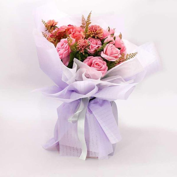 other arts and crafts 20pcs58*58 flower wrapping paper gift bouquet shop tissue colored for crafting
other arts and crafts 20pcs58*58 flower wrapping paper gift bouquet shop tissue colored for crafting
