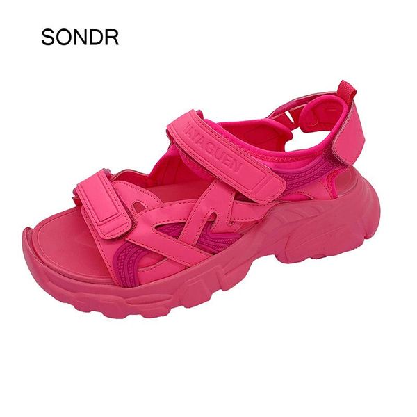 dress shoes white women summer fashion brand platform sandalias mujer 2021 ladies chunky footware female thick bottom zapatos de, Black
dress shoes white women summer fashion brand platform sandalias mujer 2021 ladies chunky footware female thick bottom zapatos de, Black