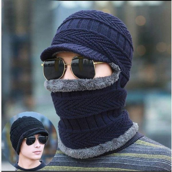beanies men warm hat scarf winter plush wool thickened cycling windproof neck protection knitting beanie cap
beanies men warm hat scarf winter plush wool thickened cycling windproof neck protection knitting beanie cap