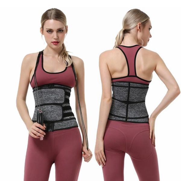 women's shapers neoprene sauna waist trainer zip corset cincher sweat belt women weight loss compression trimmer workout fitness faja s, Black;white
women's shapers neoprene sauna waist trainer zip corset cincher sweat belt women weight loss compression trimmer workout fitness faja s, Black;white