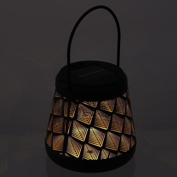 portable lanterns 1pc iron art hollow-out solar lantern modern courtyard jar projection lamp
portable lanterns 1pc iron art hollow-out solar lantern modern courtyard jar projection lamp