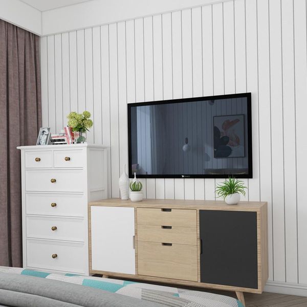 wallpapers strip white black self-adhesive wall papers home interior decoration walls sticker roll furniture papier peint adhesif
wallpapers strip white black self-adhesive wall papers home interior decoration walls sticker roll furniture papier peint adhesif