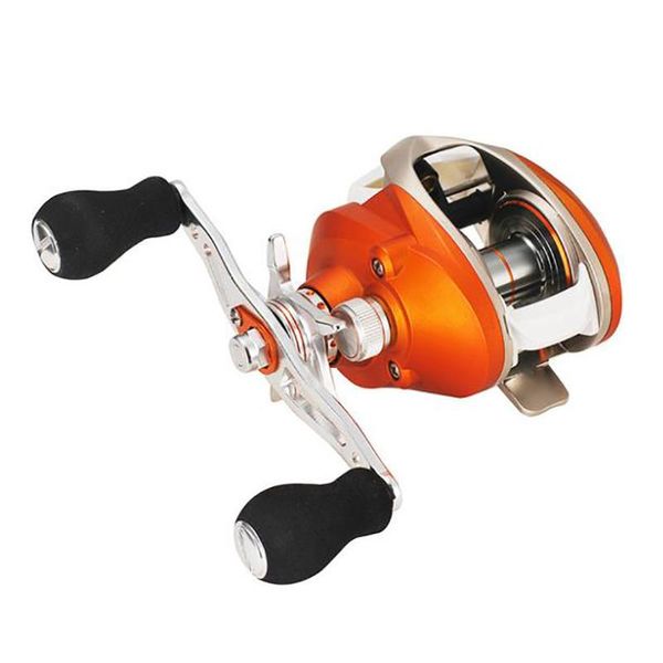 baitcasting reels fishing reel baitcast 7.2:1 fake bait casting water drop wheel left-right hand 6+1bb stainless steel bearings sd
baitcasting reels fishing reel baitcast 7.2:1 fake bait casting water drop wheel left-right hand 6+1bb stainless steel bearings sd