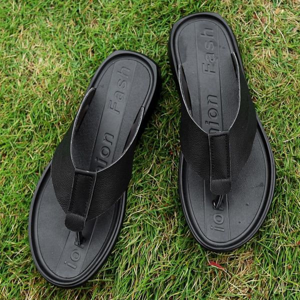slippers mens sports indoor man soft sandals for flip flops house fashion couple designer cork home women, Black
slippers mens sports indoor man soft sandals for flip flops house fashion couple designer cork home women, Black