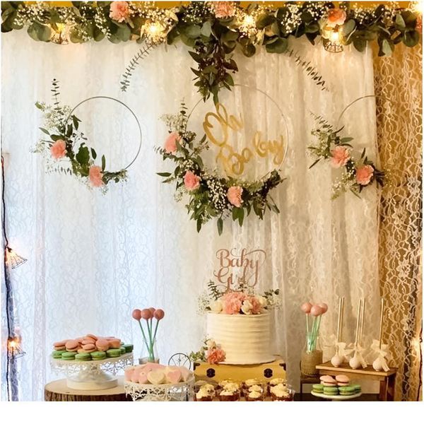 10-40cm metal hoops home door hanging gold iron metal ring wreath wall hanging ornament wedding decoration spring par jllrke
10-40cm metal hoops home door hanging gold iron metal ring wreath wall hanging ornament wedding decoration spring par jllrke