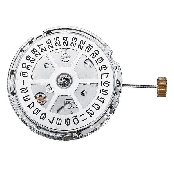 repair tools & kits uclio automatic movement replacement day date chronograph watch accessories kit parts fittings for 2813/8205/8215
repair tools & kits uclio automatic movement replacement day date chronograph watch accessories kit parts fittings for 2813/8205/8215