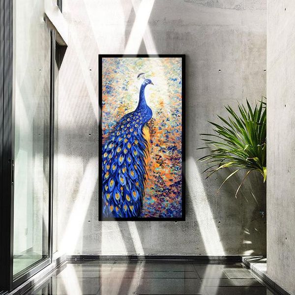 blue big peacock coloring by numbers picture painting animals oil paint by numbers for modular entrance hoom decor
blue big peacock coloring by numbers picture painting animals oil paint by numbers for modular entrance hoom decor