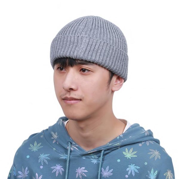 beanies kintted hats winter solid color skullcap fashion beanie warm brimless melon cap hip hop woolen
beanies kintted hats winter solid color skullcap fashion beanie warm brimless melon cap hip hop woolen