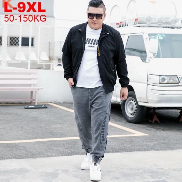 men's tracksuits mens suit jacket coat denim pants set male large size 9xl jackets and jeans 2 piece sets tracksuit men sports suits st, Gray
men's tracksuits mens suit jacket coat denim pants set male large size 9xl jackets and jeans 2 piece sets tracksuit men sports suits st, Gray