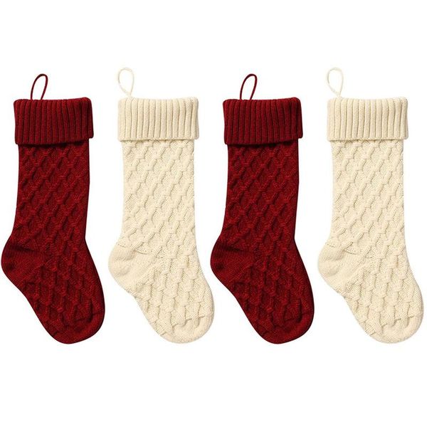 christmas decorations stockings, cable knit rustic personalized classic xmas stocking 20inch set of 4
christmas decorations stockings, cable knit rustic personalized classic xmas stocking 20inch set of 4