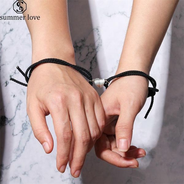 charm bracelets 2pcs/set heart elastic rope bracelet stretchy string friendship for women men couple jewelry, Golden;silver
charm bracelets 2pcs/set heart elastic rope bracelet stretchy string friendship for women men couple jewelry, Golden;silver