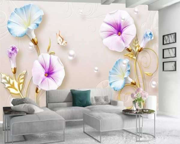 3d wallpaper living room delicate daffodil 3d flower wallpaper romantic decorative silk 3d mural wallpaper
3d wallpaper living room delicate daffodil 3d flower wallpaper romantic decorative silk 3d mural wallpaper