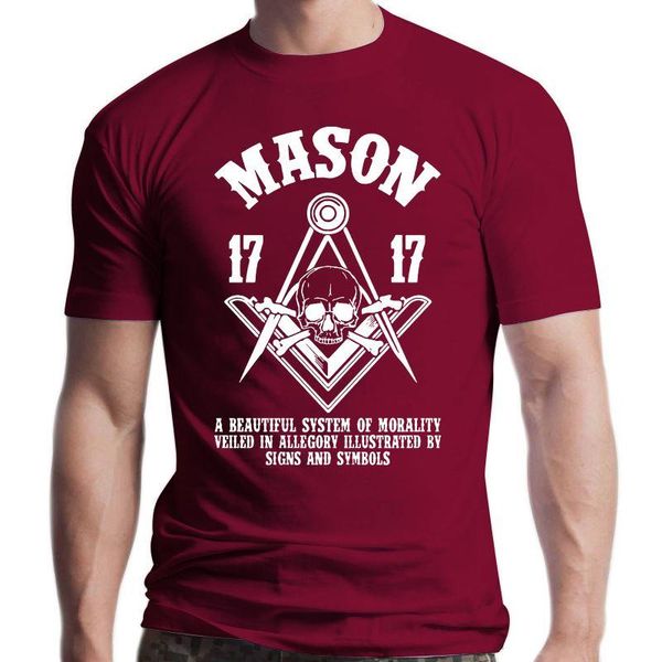 men's t-shirts ancient & accepted masons shirt masonic 1717 mens t-shirt tee men women t 100% cotton tees 3278x, White;black
men's t-shirts ancient & accepted masons shirt masonic 1717 mens t-shirt tee men women t 100% cotton tees 3278x, White;black