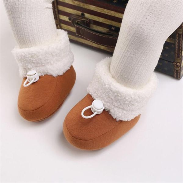 first walkers baywell winter warm cotton booties baby shoes boy girl color matching crawl anti-slip toddler prewalkers soft infant crib
first walkers baywell winter warm cotton booties baby shoes boy girl color matching crawl anti-slip toddler prewalkers soft infant crib