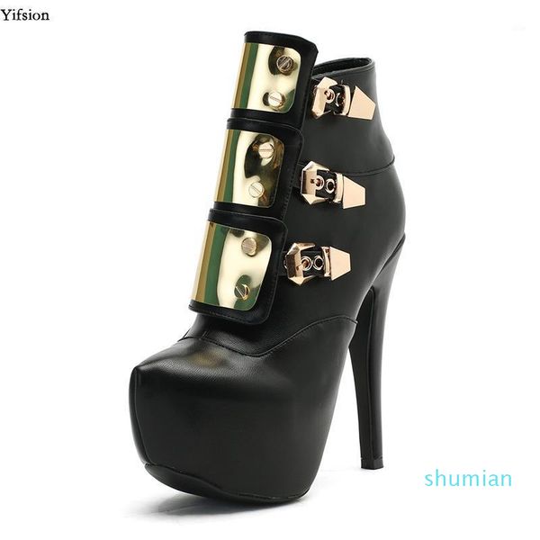 boots women spring ankle stiletto high heels pointed toe nice black party shoes plus us size
boots women spring ankle stiletto high heels pointed toe nice black party shoes plus us size