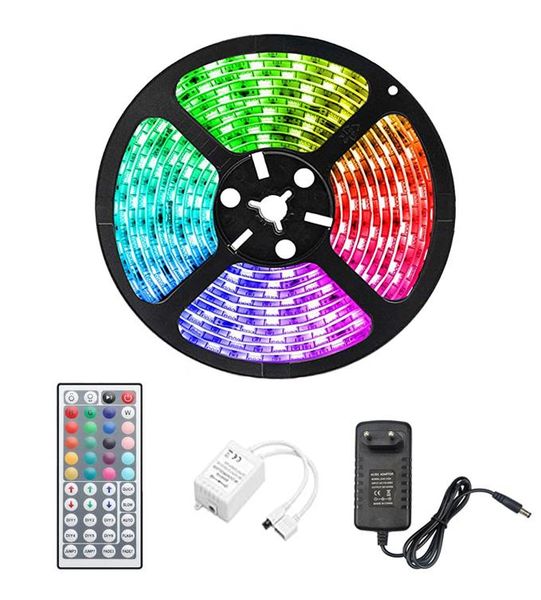 12 v rgb led strip 12v 5m 10m 15m 20m 2835 waterproof backlight neon tv rgb tape led strip lights for room bedroom 12v full set
12 v rgb led strip 12v 5m 10m 15m 20m 2835 waterproof backlight neon tv rgb tape led strip lights for room bedroom 12v full set