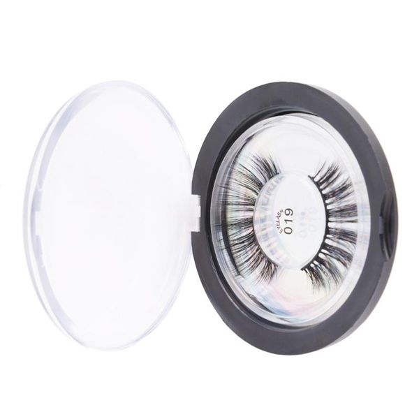 heheda2 false eyelashes 3d mink hair natural/soft long eye lashes wispy makeup beauty extension tools
heheda2 false eyelashes 3d mink hair natural/soft long eye lashes wispy makeup beauty extension tools